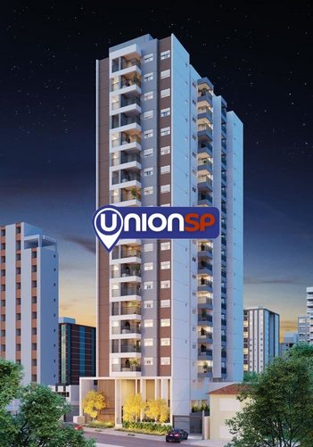 apartment em Rua Tucuna, Perdizes - São Paulo - SP