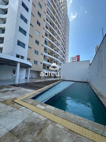 apartment em Avenida Prudente de Morais, Petrópolis - Natal - RN