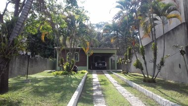 house em Rua 21 de Março, Jardim São Vicente - Itupeva - SP