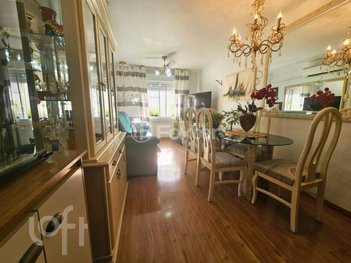 apartment em Avenida Engenheiro Francisco Rodolfo Simch, Sarandi - Porto Alegre - RS