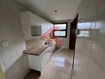 apartment em Rua Araçá, Centro - Canoas - RS