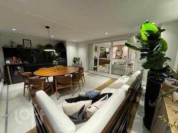 apartment em São Felipe, Parque São Jorge - São Paulo - SP