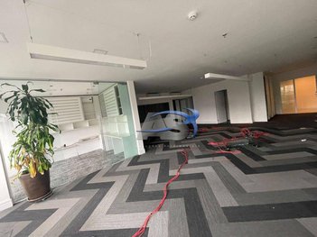office em Avenida das Nações Unidas, Brooklin Paulista - São Paulo - SP