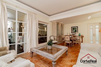 apartment em Rua Silva Jardim, Mont Serrat - Porto Alegre - RS