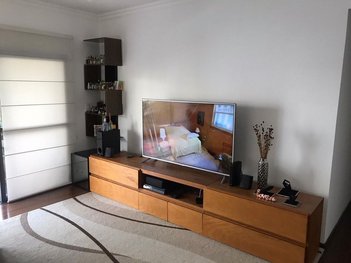 apartment em Avenida Giovanni Gronchi, Morumbi - São Paulo - SP