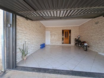 house em Rua Doutor Pedro Celestino Furlan, Loteamento Kobayat Líbano - Piracicaba - SP