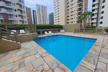 apartment em Rua Campos Salles, Centro - Ribeirão Preto - SP