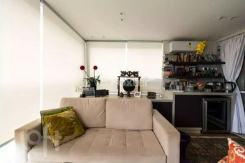 apartment em Avenida Eusébio Matoso, Pinheiros - São Paulo - SP