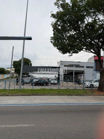 commercial_building em Avenida Ipanema, Vila Nova Sorocaba - Sorocaba - SP