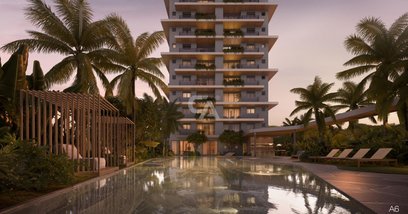 apartment em Avenida Jose Neoli Cruz, Alto Pereque - Porto Belo - SC
