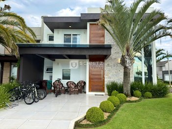 house em Avenida Central, Xangri-Lá - Xangri-Lá - RS