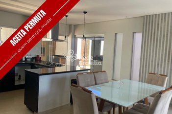 house em QE 50 Conjunto J, Guará II - Brasília - DF