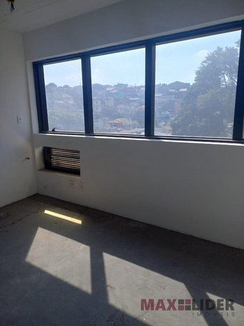 office em Campos Sales, Centro - Barueri - SP