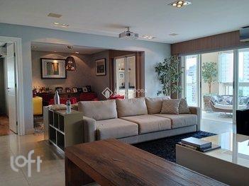 apartment em Maranhão, Santa Paula - São Caetano do Sul - SP