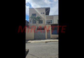 commercial_property em Rua Itaú, Vila Carbone - São Paulo - SP