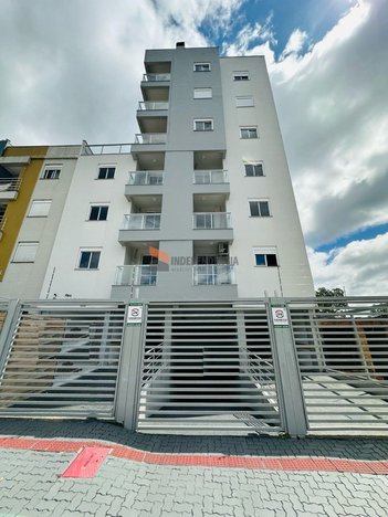 apartment em Gilberto Candeia, Santa Lúcia - Caxias do Sul - RS
