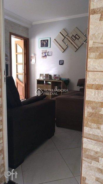 house em Nova Londrina, Paulicéia - São Bernardo do Campo - SP