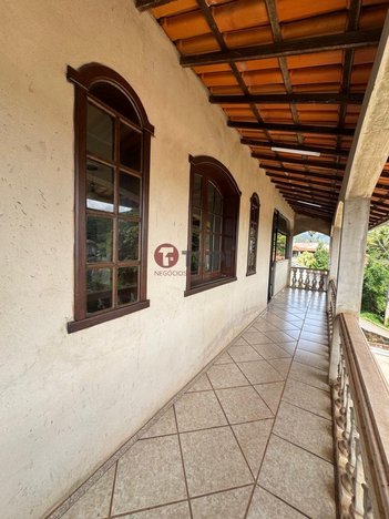 house em Rua Jasmim, Matozinhos - Itabirito - MG