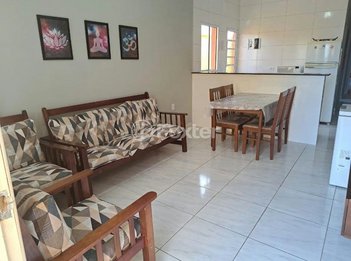 house em Avenida Governador Mário Covas Júnior, Gaivota (Praia) - Itanhaém - SP