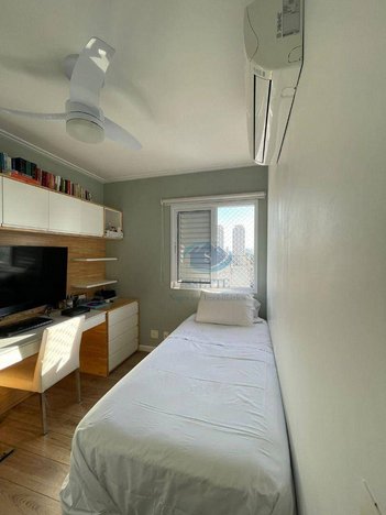 apartment em Rua General Lecor, Ipiranga - São Paulo - SP
