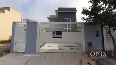 house em Rua Guilherme George, Jundiapeba - Mogi das Cruzes - SP