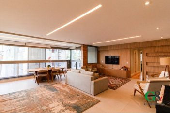 apartment em Rua Joaquim Távora, Vila Mariana - São Paulo - SP