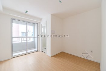 apartment em Rua Juréia, Chácara Inglesa - São Paulo - SP