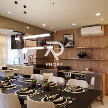 apartment em Rua Havaí, Sumaré - São Paulo - SP