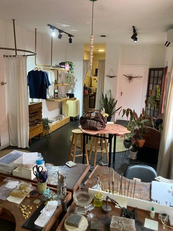 house em Rua Madalena, Vila Madalena - São Paulo - SP