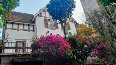 house em Santa Cecilia, Rio Branco - Porto Alegre - RS