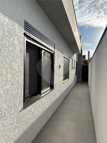 house em Avenida Maria Hannickel Nascimento, Jardim Residencial Chácara Ondina - Sorocaba - SP