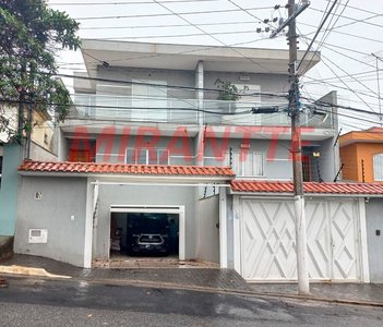 house em Rua Soldado José Alves de Abreu, Jardim Japão - São Paulo - SP
