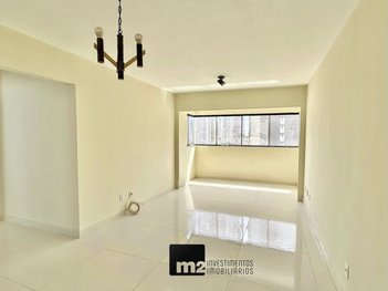 apartment em Avenida T 9, Setor Bueno - Goiânia - GO