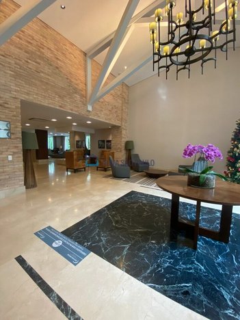 apartment em Rua Cincinato Braga, Bela Vista - São Paulo - SP