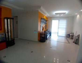 apartment em Rua Teodoro de Beaurepaire, Vila Dom Pedro I - São Paulo - SP