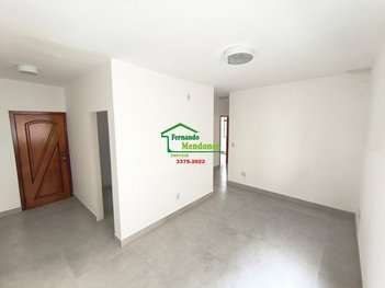 apartment em Rua Emílio Riccaldoni, João Pinheiro - Belo Horizonte - MG