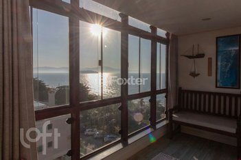 apartment em Rua Antenor Borges, Canasvieiras - Florianópolis - SC