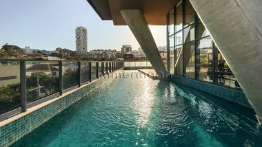 apartment em Rua Chafalote, Vila Ipojuca - São Paulo - SP
