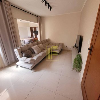 apartment em Rua Voluntários de São Paulo, Centro - São José do Rio Preto - SP