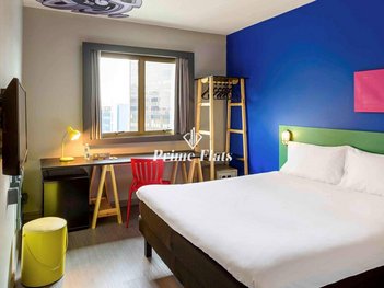 apartment em Rua Tavares Cabral, Pinheiros - São Paulo - SP