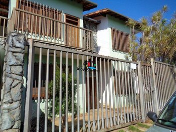 house em Rua Francisco Vicente, Papavento - Sete Lagoas - MG