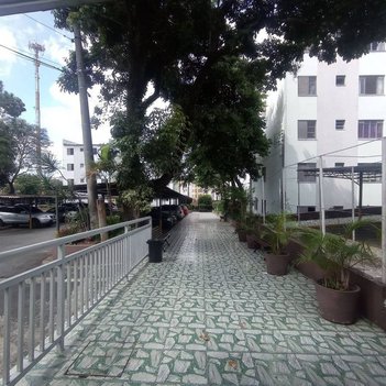 apartment em Rua Sebastião Advíncula da Cunha, Jardim Leme - São Paulo - SP