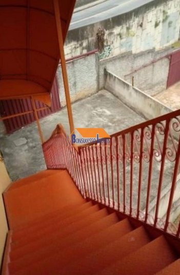 house em Avenida Deputado Último de Carvalho, Floramar - Belo Horizonte - MG