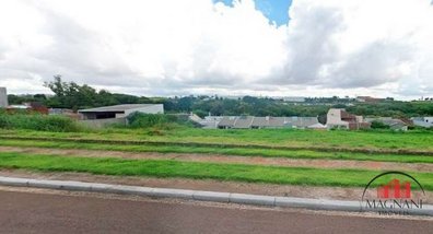 land_lot em Avenida Pedro Taques, Loteamento Sumaré - Maringá - PR