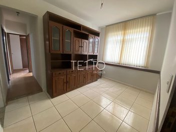 apartment em Rua Izabel Bueno, Santa Rosa - Belo Horizonte - MG