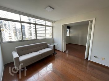 apartment em dos Pinheiros, Pinheiros - São Paulo - SP