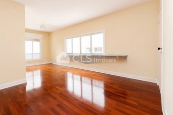 apartment em Rua Monte Alegre, Perdizes - São Paulo - SP