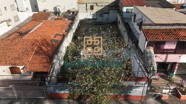 land_lot em Avenida Coronel José Dias Bicalho, São José - Belo Horizonte - MG