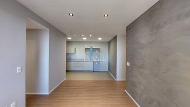 apartment em Rua Senador Milton Campos, Vila da Serra - Nova Lima - MG