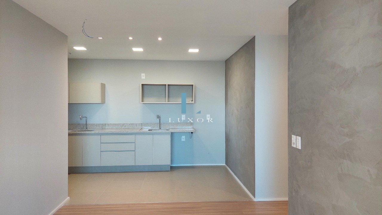 Apartamento 02 quartos Vila da serra Locação